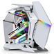 Корпус Jonsbo MOD-3 Mini White 541994 фото 10