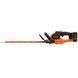 Кущоріз акумуляторний Black+Decker BCHTS3625L1 530299ua фото 2