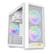 Корпус GameMax F36 WH 628323ua фото 13