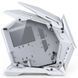 Корпус Jonsbo MOD-3 Mini White 541994 фото 6