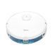 Робот-пылесос с влажной уборкой Midea I5C White 571935 фото 3