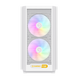 Корпус GameMax F36 WH 628323ua фото 12