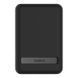 Внешний аккумулятор (павербанк) Belkin 5000mAh MagSafe Wireless Black (BPD004BTBK) 613629ua фото 6
