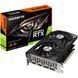 Відеокарта Gigabyte GeForce RTX 3050 Windforce OC V2 8G (GV-N3050WF2OCV2-8GD) 619057ua фото 1