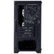 Корпус 1stPlayer X2-M-BK-4F7 Black 600026ua фото 8