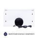 Витяжка телескопічна Minola HTL 5614 WH 1000 LED 627964ua фото 4