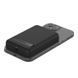 Внешний аккумулятор (павербанк) Belkin 5000mAh MagSafe Wireless Black (BPD004BTBK) 613629ua фото 5