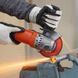 Болгарка (угловая шлифовальная) Black+Decker BEG120 516298ua фото 7