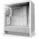 Корпус NZXT H5 Flow White (CC-H52FW-01) 531852ua фото 8