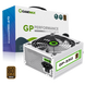 Блок живлення GameMax GP-550 White 627740ua фото 11