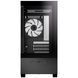 Корпус Aerocool P300D Digi-G-BK-v1 Black (ACCS-PN05033.11) 623057ua фото 2