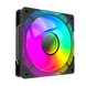 Вентилятор GameMax KF300R BK 627842ua фото 5