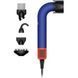 Фен Dyson HD18 Supersonic R Pro Vinca Blue/Rose (522266-01) 533480ua фото 1