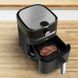 Мультипіч (аерофритюрниця) Tefal Easy Fry & Grill EY501815 484102 фото 5