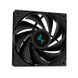 Водяне охолодження Deepcool LS720S Zero Dark Black (R-LS720-BKNNMM-G-1) 513719ua фото 3