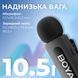 Мікрофонна радіосистема для смартфона Boya BY-V3 Combo 623208ua фото 8