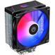 Воздушное охлаждение ID-Cooling Blitz X4 579875ua фото 1