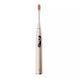 Электрическая зубная щетка Oclean X Pro Digital Electric Toothbrush Champagne Gold (6970810552553) 466140 фото 4