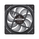 Вентилятор GameMax KF300R BK 627842ua фото 7