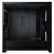 Корпус Corsair 5000D AIRFLOW Tempered Glass Black (CC-9011210-WW) 333739 фото 5