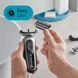 Електробритва чоловіча Braun Series 7 71-S1000S 415612 фото 5