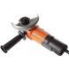 Болгарка (угловая шлифовальная) Black+Decker BEG120 516298ua фото 4