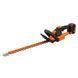 Кущоріз акумуляторний Black+Decker BCHTS3625L1 530299ua фото 1