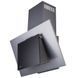 Витяжка похила AKPO WK-4 NERO 50 Gray-Black 479503 фото 1