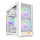 Корпус GameMax F36 WH 628323ua фото 5