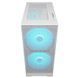 Корпус Cougar Airface 180 ARGB White (CGR-5VA4W-RGB) 620026 фото 4