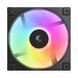 Вентилятор Deepcool FD12 ARGB Black (R-FD12-BKAPN1-G) 577452ua фото 3