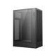 Корпус Deepcool CH170 Plus Black (R-CH170-BKNGM0-G) 620040ua фото 2