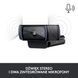 Веб-камера Logitech C920 Pro HD Webcam (960-000768, 960-000769, 960-001055, 960-001062, 960-000764) 134753ua фото 9