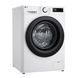 Пральна машина автоматична LG F2Y5FS6W 628678ua фото 3