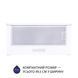 Витяжка телескопічна Minola HTL 5614 WH 1000 LED 627964ua фото 10