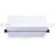 Витяжка телескопічна Minola HTL 5614 WH 1000 LED 627964ua фото 12