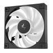 Вентилятор Deepcool FD12 ARGB Black (R-FD12-BKAPN1-G) 577452ua фото 2