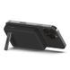 Внешний аккумулятор (павербанк) Belkin 5000mAh MagSafe Wireless Black (BPD004BTBK) 613629ua фото 3