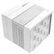 Повітряне охолодження Deepcool Assassin VC Elite WH (R-ASN4-WHNVNN-GJD) 621221ua фото 2