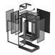 Корпус Deepcool CH170 Plus Black (R-CH170-BKNGM0-G) 620040ua фото 10