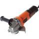 Болгарка (угловая шлифовальная) Black+Decker BEG120 516298ua фото 1