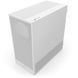 Корпус NZXT H5 Flow White (CC-H52FW-01) 531852ua фото 4