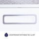 Витяжка телескопічна Minola HTL 5614 WH 1000 LED 627964ua фото 8