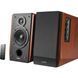 Мультимедийная акустика Edifier R1700 BT Brown 75005 фото 1