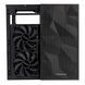 Корпус Prologix E104 Mesh Black 578552ua фото 6