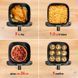 Мультипіч (аерофритюрниця) Tefal Easy Fry Mega EY855D10 571305 фото 3