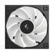 Вентилятор Deepcool FD12 ARGB Black (R-FD12-BKAPN1-G) 577452ua фото 4
