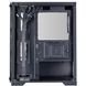 Корпус 1stPlayer X2-M-BK-4F7 Black 600026ua фото 7