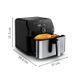 Мультипіч (аерофритюрниця) Tefal Easy Fry Mega EY855D10 571305 фото 11