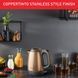 Електрочайник Tefal Coppertinto KI280G10 578068ua фото 6